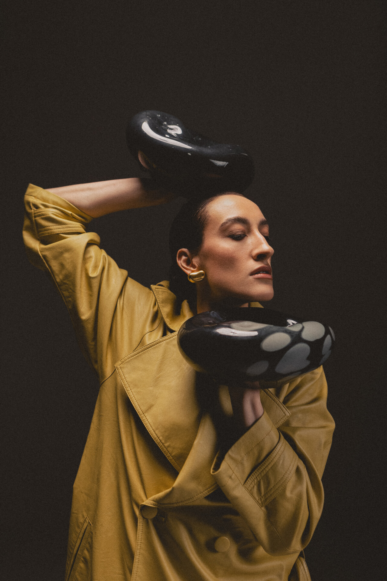 Mann Studio QUASOLIA 6