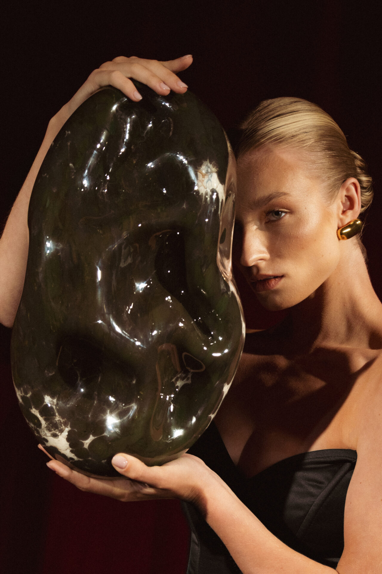 SCULPTURES