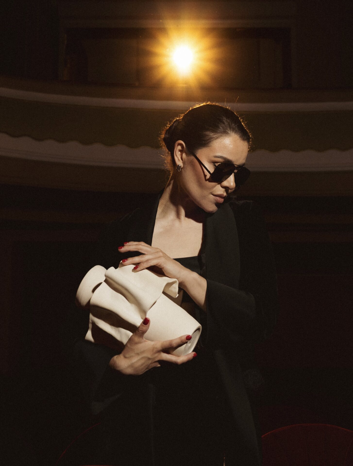 Mann Studio table is the stage 2