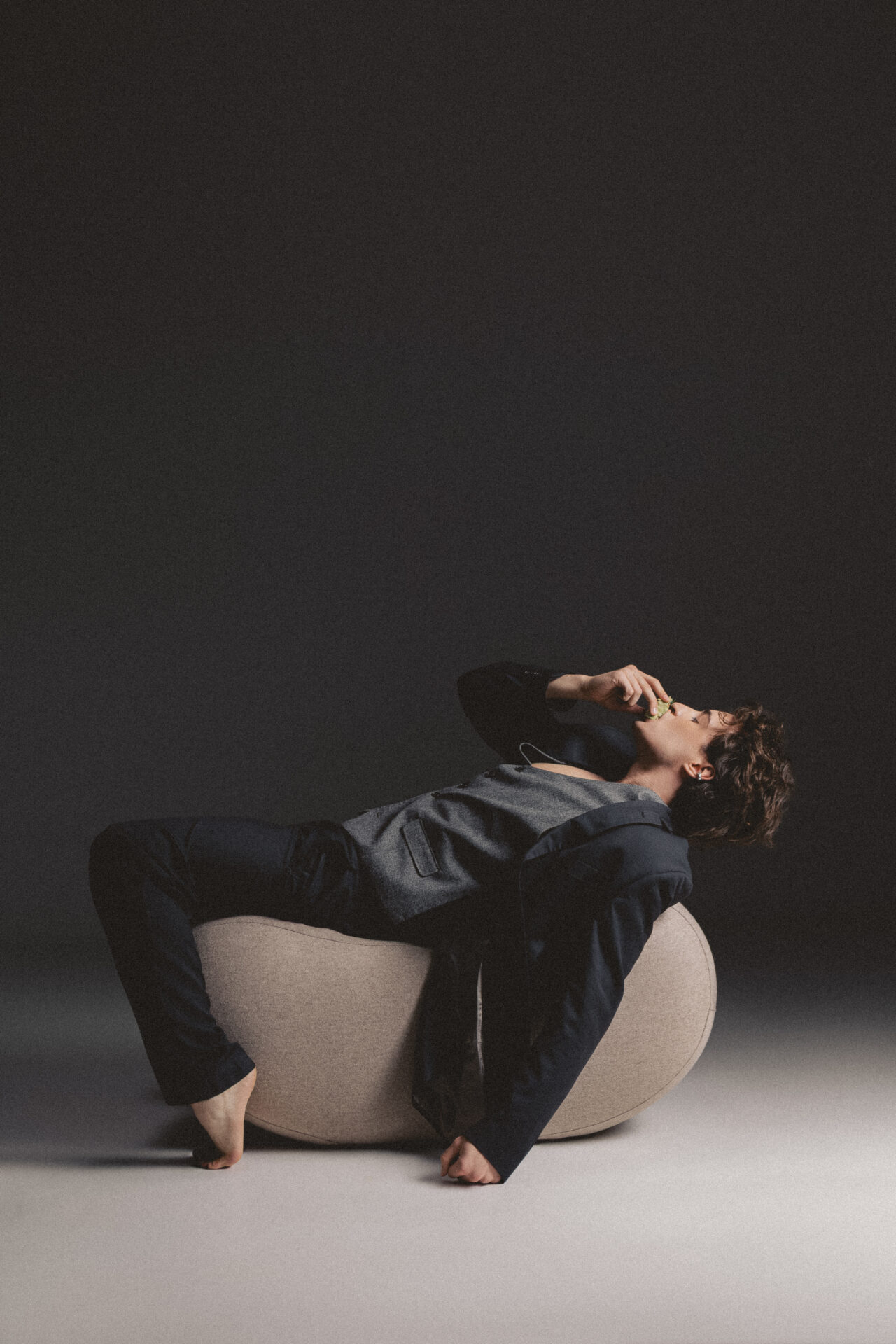 Mann Studio QUASOLIA 5