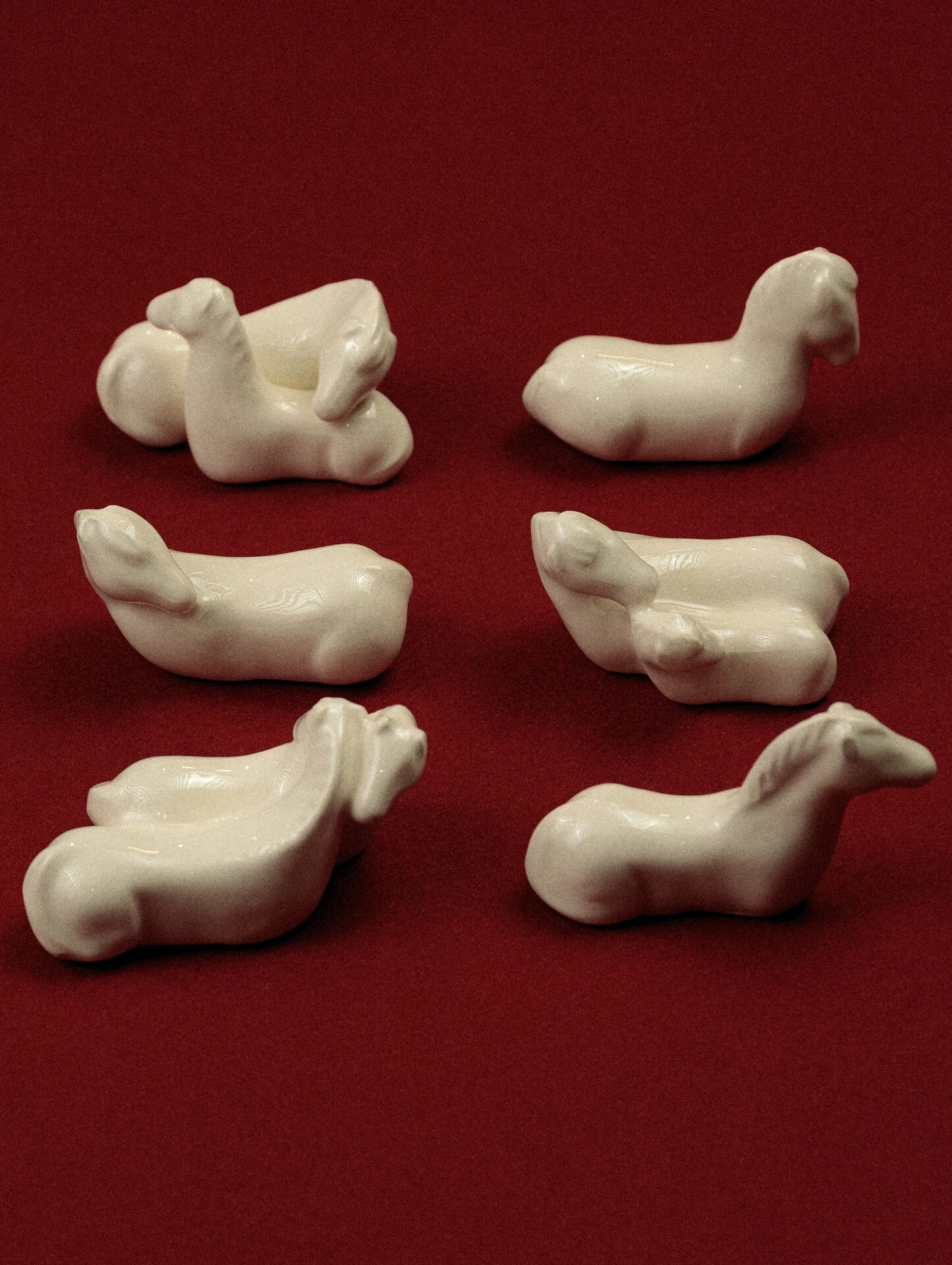 IMG_8978 Порт-куто TABUN набір з 6 шт. - Image 1