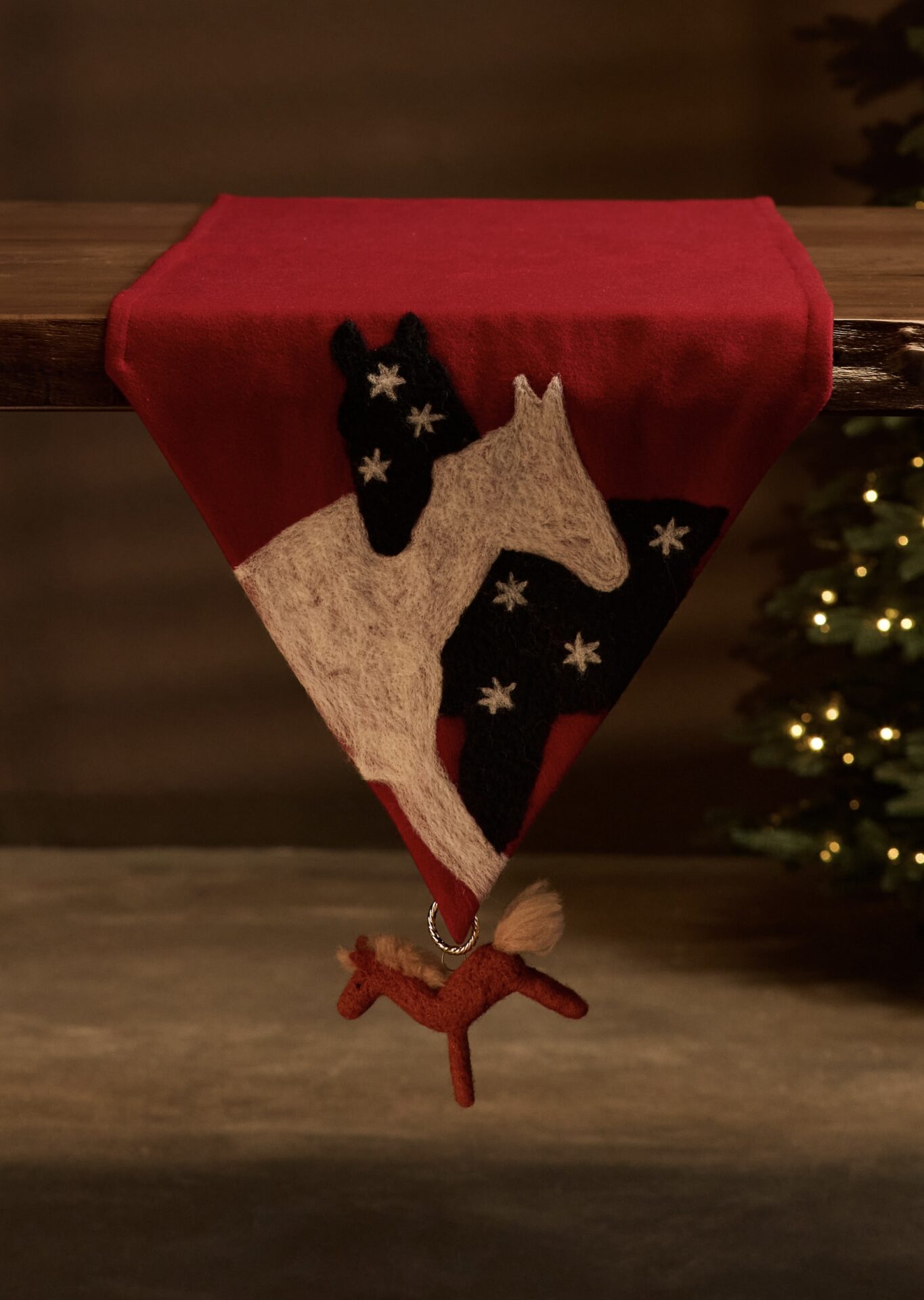 Horses